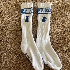 Juicy Couture Socks